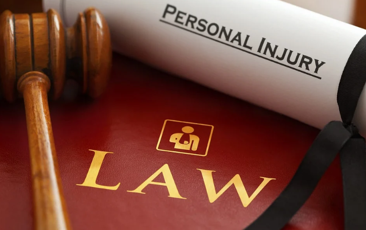 Personal Lawyer