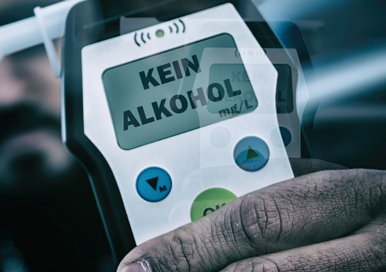 blood alcohol content