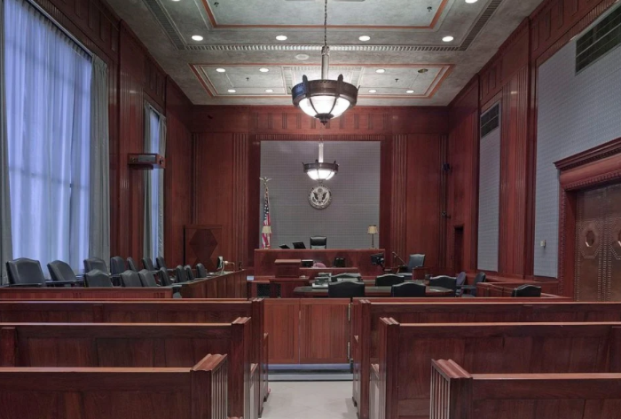 Criminal Defense Lawyer