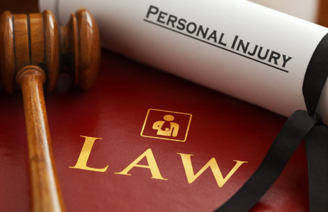personal injury