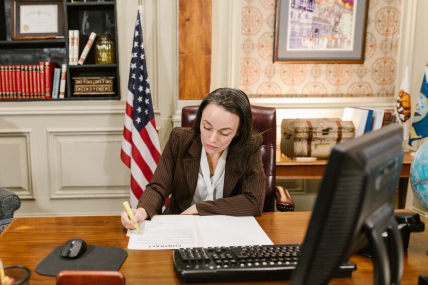 lawyer