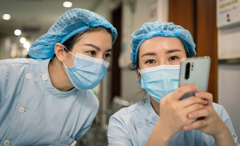 nurses