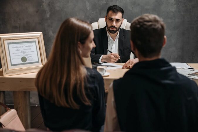 client