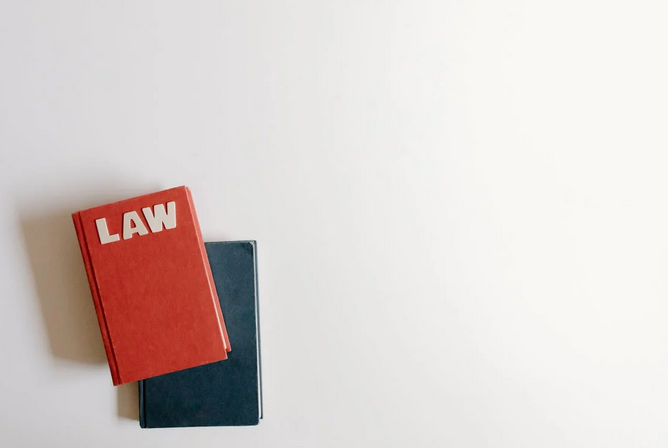 law